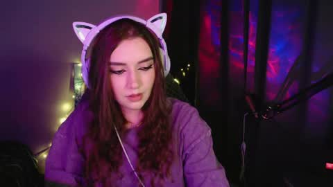 Snapshot of celia_sensual_ chatting on 05/02/26, 08:47 celia_sensual_ online show from 05/02/26, 08:47