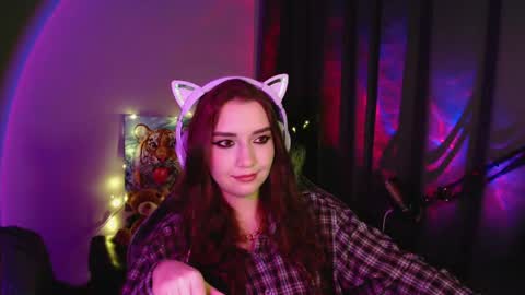 Snapshot of celia_sensual_ chatting on 05/23/26, 08:35 celia_sensual_ online show from 05/23/26, 08:35