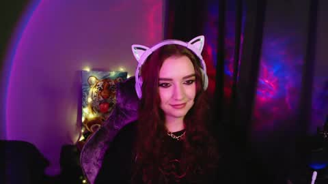 Snapshot of celia_sensual_ chatting on 05/26/26, 08:27 celia_sensual_ online show from 05/26/26, 08:27