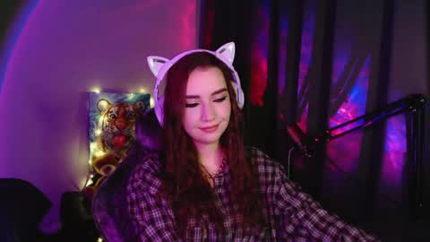 Snapshot of celia_sensual_ chatting on 05/29/26, 08:40 celia_sensual_ online show from 05/29/26, 08:40