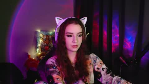 Snapshot of celia_sensual_ chatting on 06/05/26, 08:14 celia_sensual_ online show from 06/05/26, 08:14