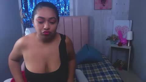 Snapshot of celiani_caleb chatting on 10/19/25, 02:23 celiani_caleb online show from 10/19/25, 02:23
