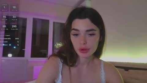 Aneli online show from 12/08/24, 01:35