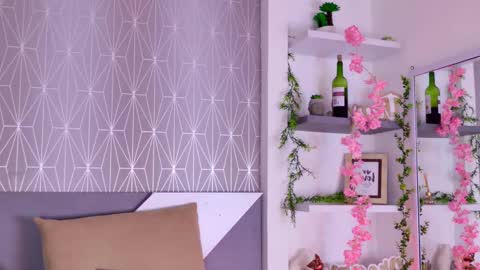 Celine online show from 09/30/25, 05:07