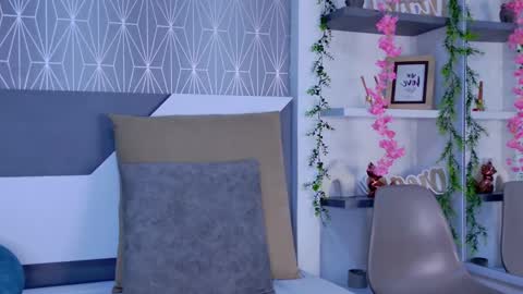 Snapshot of celine_lee chatting on 11/09/25, 03:32 Celine online show from 11/09/25, 03:32