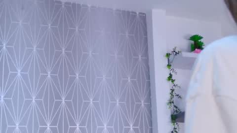 Snapshot of celine_lee chatting on 11/13/25, 03:11 Celine online show from 11/13/25, 03:11