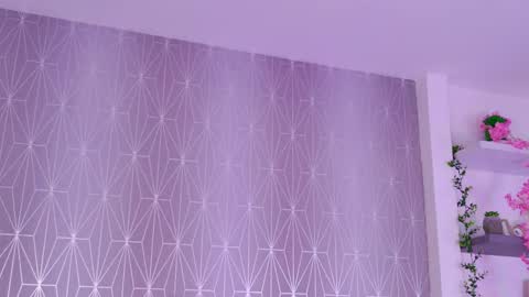 Snapshot of celine_lee chatting on 11/24/25, 03:01 Celine online show from 11/24/25, 03:01