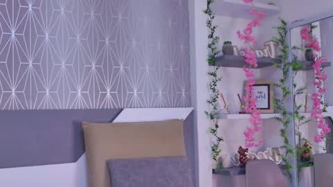 Snapshot of celine_lee chatting on 11/26/25, 02:51 Celine online show from 11/26/25, 02:51