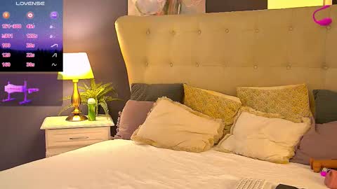 Celine Petite online show from 09/12/25, 07:41