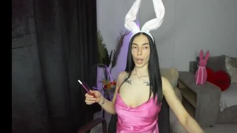 Celine Roxelle online show from 04/01/26, 08:39