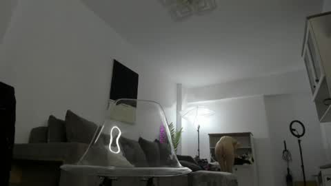 Celine Roxelle online show from 05/16/26, 07:56