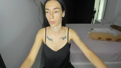 Celine Roxelle online show from 07/15/26, 12:21