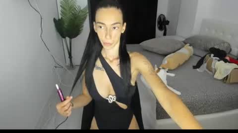 Celine Roxelle online show from 07/21/26, 07:27