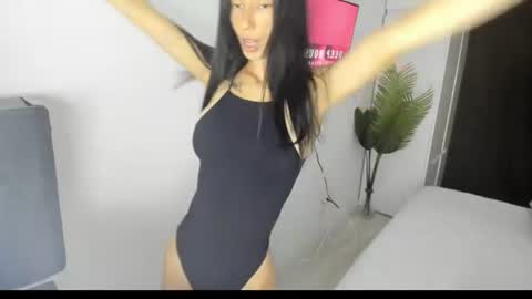 Celine Roxelle online show from 07/24/26, 11:19