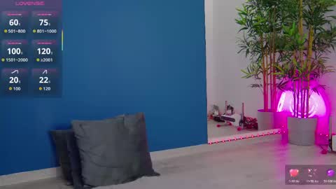 CelineMeyer online show from 05/14/26, 05:03