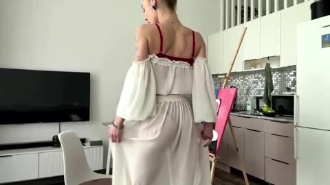 Amilia online show from 05/30/26, 03:25