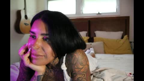 Celine Shore online show from 05/22/26, 07:08