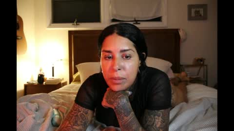 Celine Shore online show from 05/24/26, 01:54