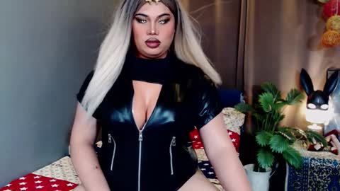 Snapshot of cellinekittcumerr chatting on 12/05/25, 07:21 cellinekittcumerr online show from 12/05/25, 07:21