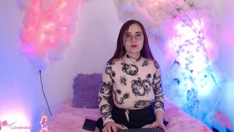 Hello guys my name is Sofi and Lizzie and  Vanessa online show from 01/22/25, 12:16