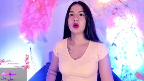 Hello guys my name is Sofi and Lizzie and  Vanessa online show from 01/26/25, 01:36