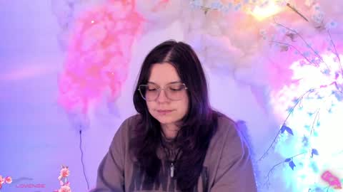 Hello guys my name is Sofi and Lizzie and  Vanessa online show from 01/26/25, 11:18