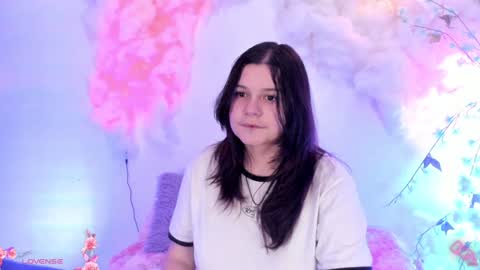 Hello guys my name is Sofi and Lizzie and  Vanessa online show from 01/28/25, 08:47