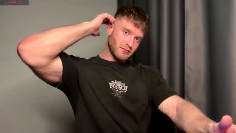 Bruce online show from 09/13/25, 08:30