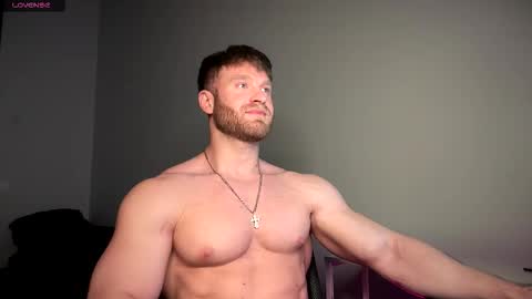 Bruce online show from 09/23/25, 08:01