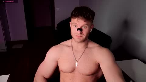 Bruce online show from 09/30/25, 09:09