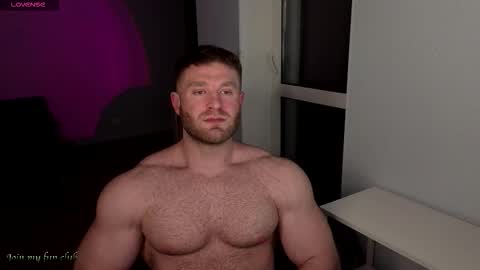 Snapshot of centurion_1 chatting on 11/22/25, 12:31 Bruce online show from 11/22/25, 12:31