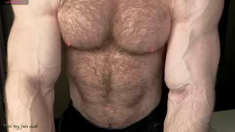 Bruce online show from 05/17/26, 07:43