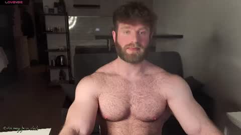 Snapshot of centurion_1 chatting on 06/20/26, 11:40 Bruce online show from 06/20/26, 11:40