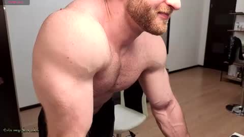 Snapshot of centurion_1 chatting on 07/10/26, 03:14 Bruce online show from 07/10/26, 03:14