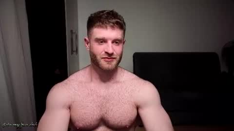 Snapshot of centurion_1 chatting on 07/30/26, 08:30 Bruce online show from 07/30/26, 08:30