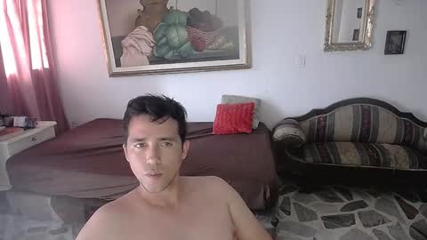 Snapshot of centurionjohnny chatting on 02/08/25, 07:38 centurionjohnny online show from 02/08/25, 07:38