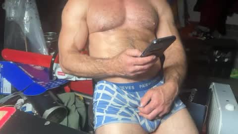 cerealcummer online show from 07/13/26, 01:30