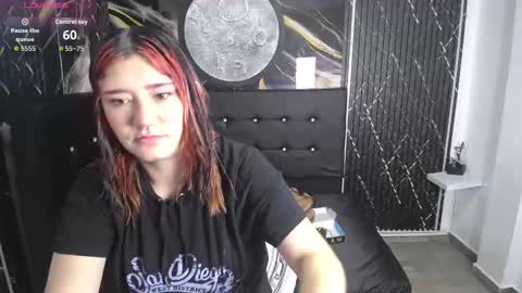 Cerecita  online show from 10/03/25, 11:51