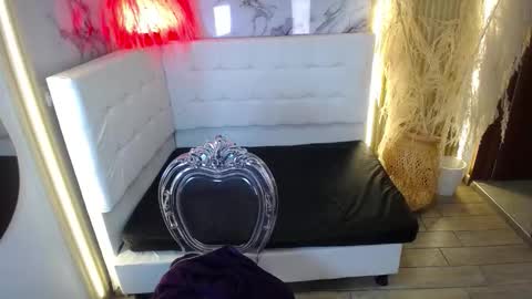 Cerecita  online show from 11/07/25, 11:32