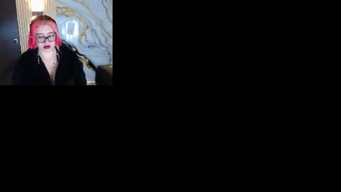 Cerecita  online show from 07/01/26, 11:04