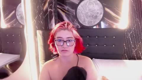 Cerecita  online show from 07/09/26, 11:25