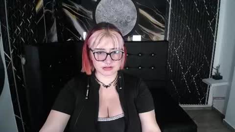 Cerecita  online show from 08/05/26, 11:17