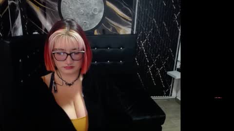 Cerecita  online show from 08/08/26, 11:39
