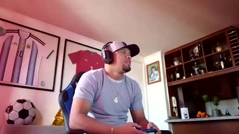 cerezojorge91 online show from 07/13/26, 02:53