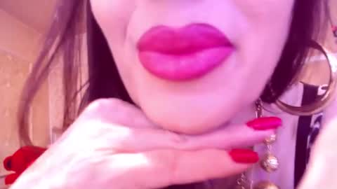 Cerise online show from 03/20/26, 01:43
