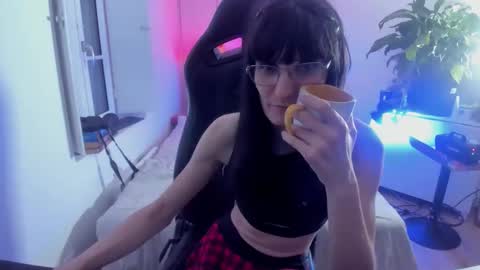 CeriseLapine online show from 09/16/25, 10:44