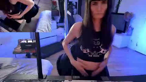 CeriseLapine online show from 11/16/25, 10:37