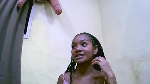Snapshot of cerminah chatting on 10/24/25, 05:53 cerminah online show from 10/24/25, 05:53
