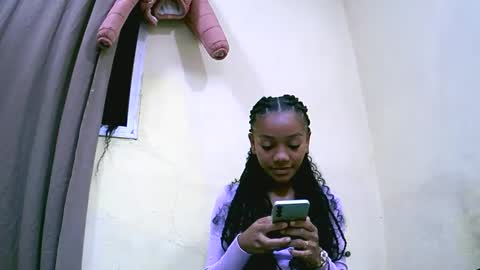 Snapshot of cerminah chatting on 10/26/25, 01:39 cerminah online show from 10/26/25, 01:39