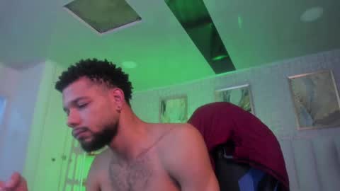 cero khalifa online show from 06/01/26, 01:40